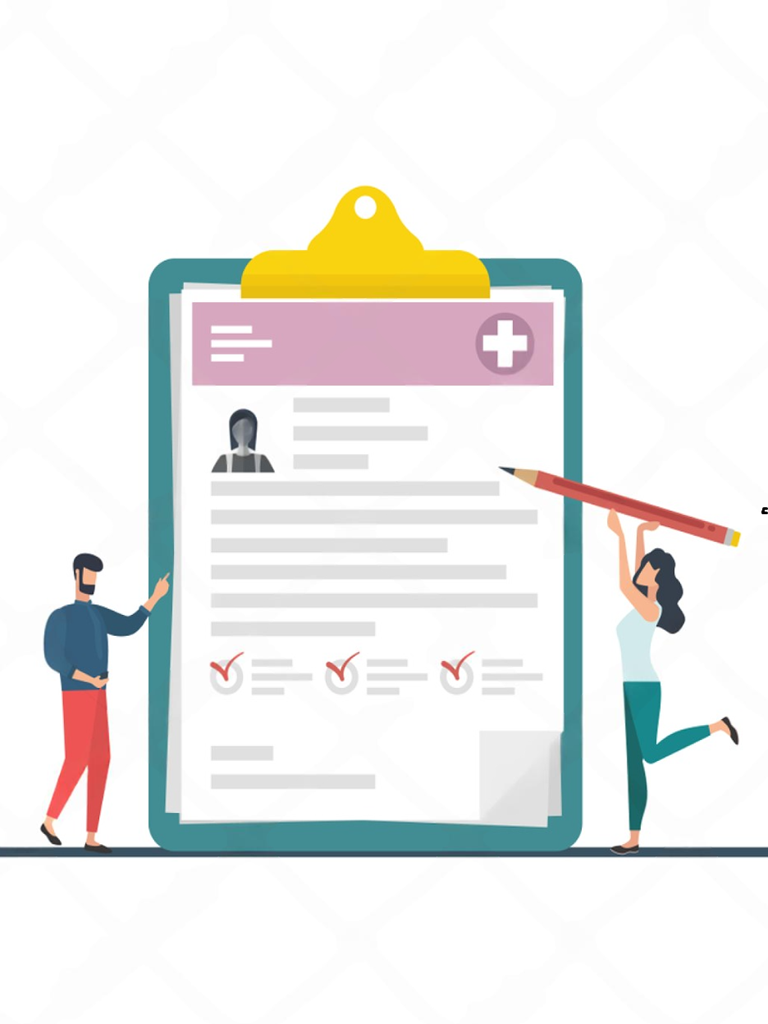 Best Health Declaration Centre in Altrincham